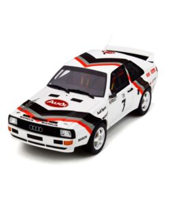Audi Sport quattro Pikes Peak OT591